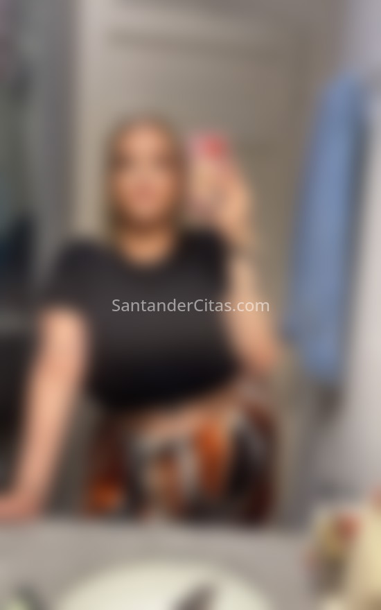 Tati, chica venezolana. 643003818. Citas en SANTANDER, SANTANDER. www.santandercitas.com.