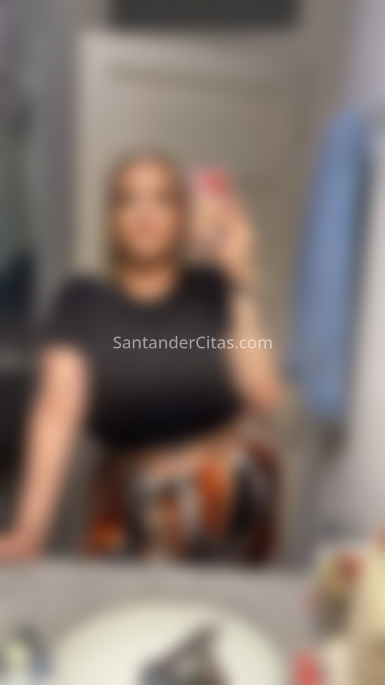 Tati, chica venezolana. 643003818. Citas en SANTANDER, SANTANDER. www.santandercitas.com.