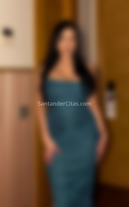 Emily. 633095477. Citas en SANTANDER, SANTANDER. www.santandercitas.com.