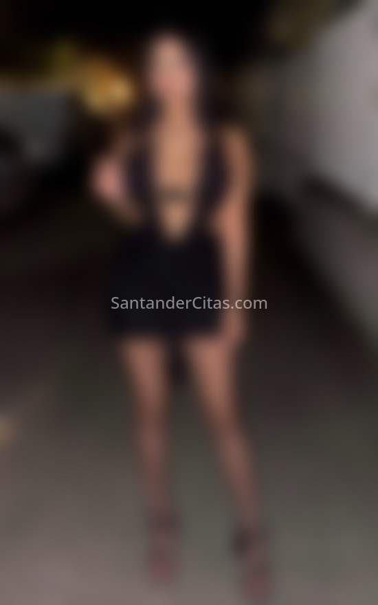 Emily. 633095477. Citas en SANTANDER, SANTANDER. www.santandercitas.com.