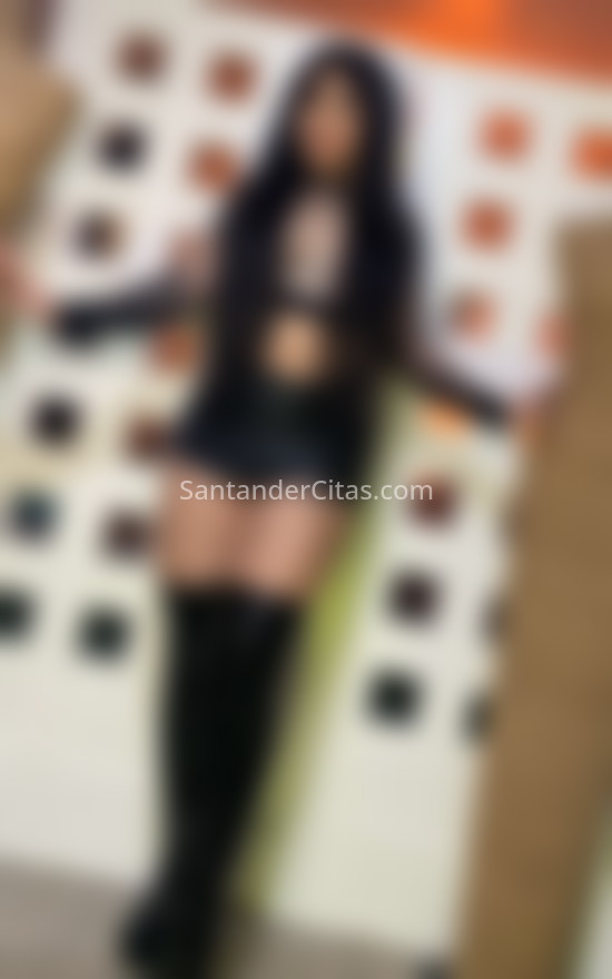 Hermosa latina de piel canela. 624374346. Citas en SANTANDER, SANTANDER. www.santandercitas.com.