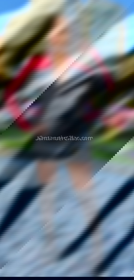 Estrella, simpática, divertida y culta. 631361158. Citas en SANTANDER, SANTANDER. www.santandercitas.com.
