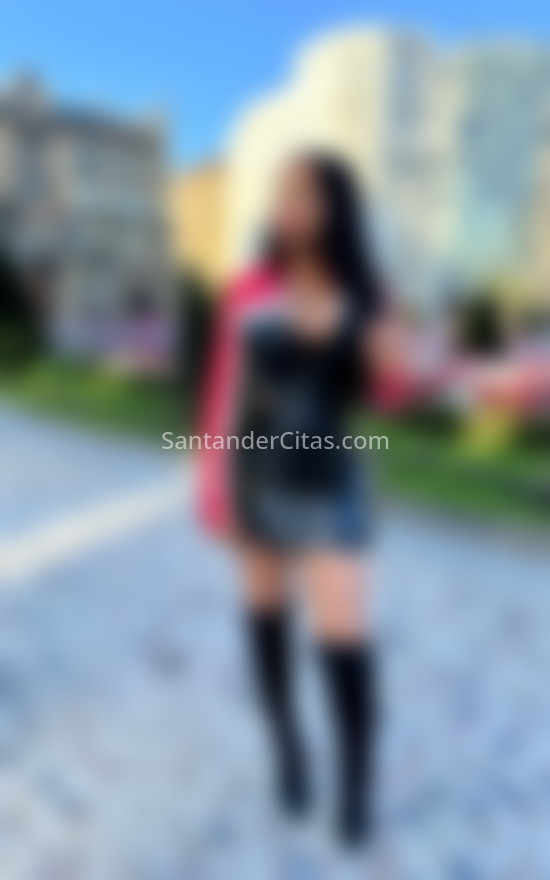 Estrella, simpática, divertida y culta. 631361158. Citas en SANTANDER, SANTANDER. www.santandercitas.com.