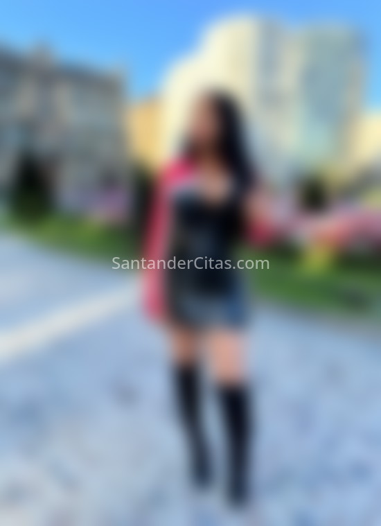Estrella, simpática, divertida y culta. 631361158. Citas en SANTANDER, SANTANDER. www.santandercitas.com.