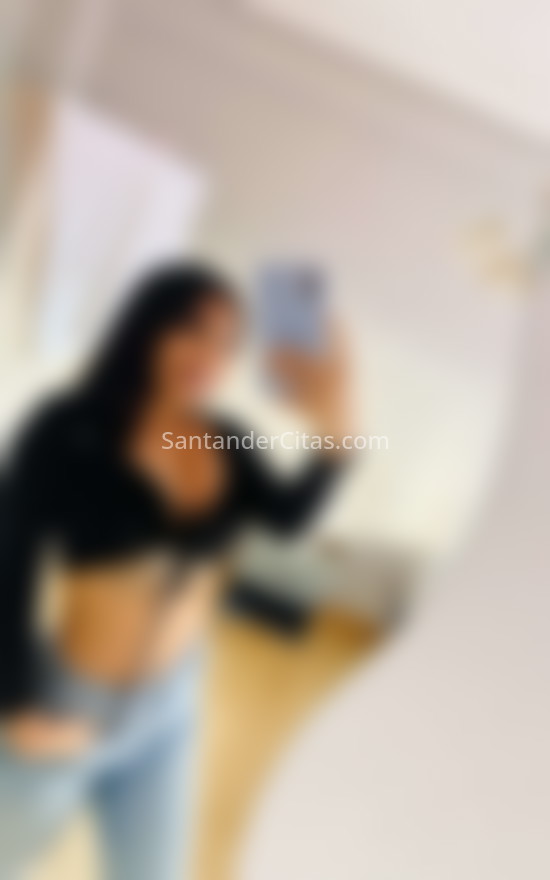 Samantha . 657946771. Citas en SANTANDER, SANTANDER. www.santandercitas.com.