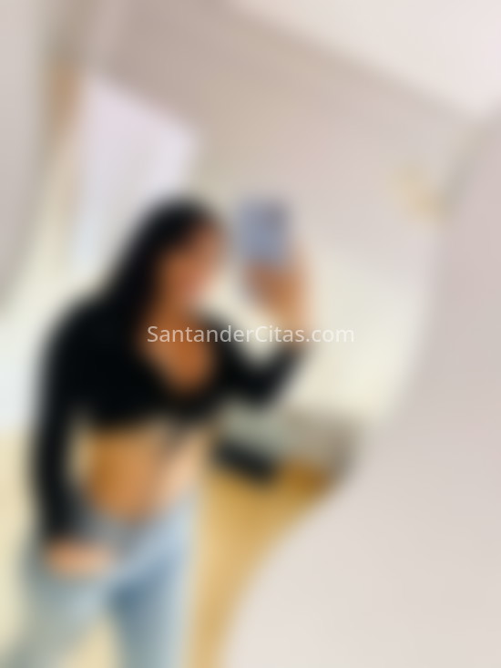 Samantha . 657946771. Citas en SANTANDER, SANTANDER. www.santandercitas.com.