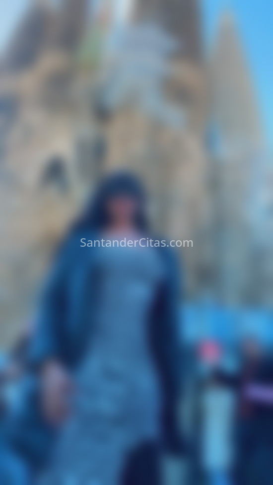 Kiara, trans de 26 años. 662612424. Citas en SANTANDER, SANTANDER. www.santandercitas.com.