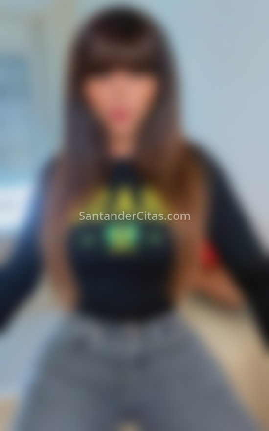 Kiara, trans de 26 años. 662612424. Citas en SANTANDER, SANTANDER. www.santandercitas.com.
