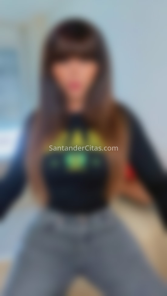 Kiara, trans de 26 años. 662612424. Citas en SANTANDER, SANTANDER. www.santandercitas.com.