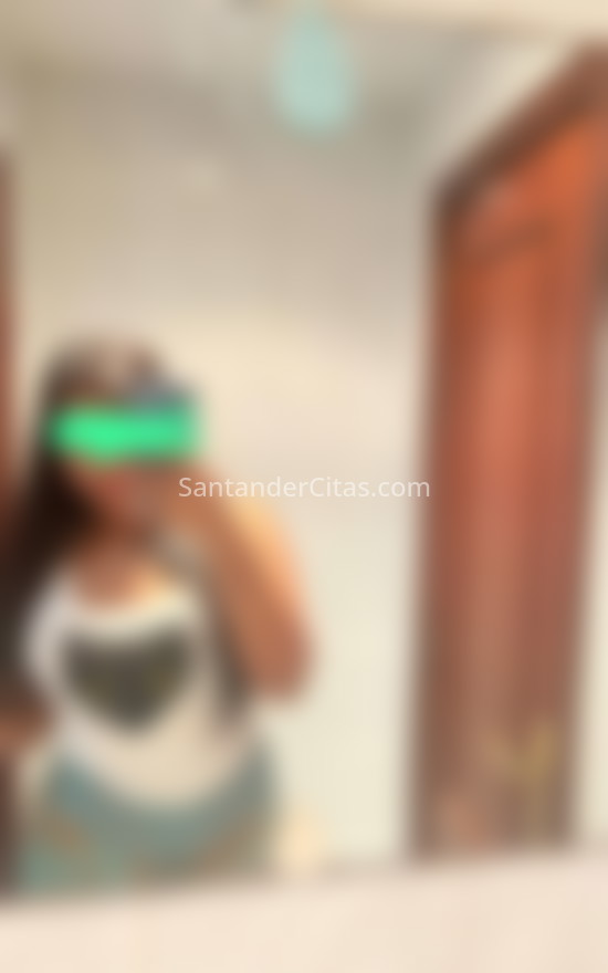 Morenaza jovencita con cara exótica . 611245005. Citas en SANTANDER, SANTANDER. www.santandercitas.com.