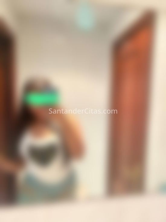 Morenaza jovencita con cara exótica . 611245005. Citas en SANTANDER, SANTANDER. www.santandercitas.com.