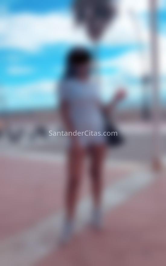 Morenaza jovencita con cara exótica . 611245005. Citas en SANTANDER, SANTANDER. www.santandercitas.com.