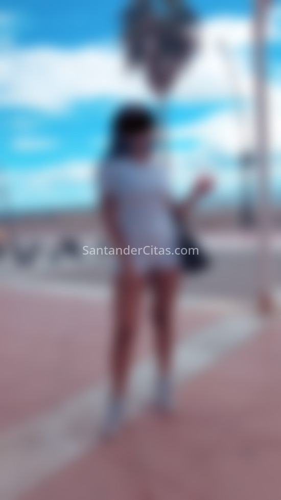 Morenaza jovencita con cara exótica . 611245005. Citas en SANTANDER, SANTANDER. www.santandercitas.com.