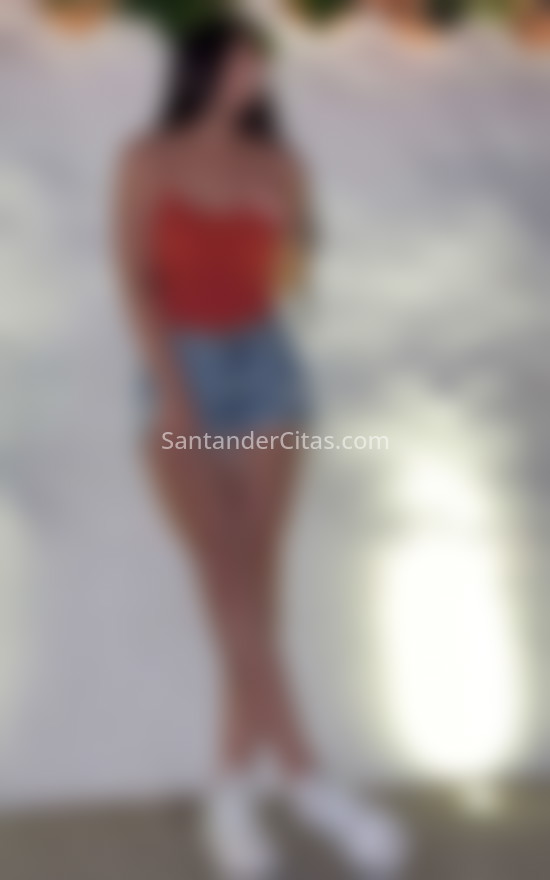 Novedad Luna. 642498727. Citas en SANTANDER, SANTANDER. www.santandercitas.com.