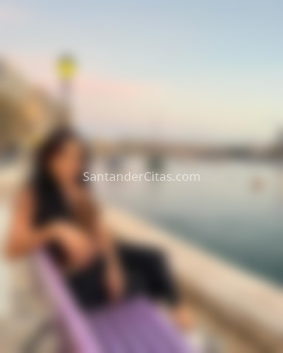 Victoria, venezolana recién llegada. 662325705. Citas en SANTANDER, SANTANDER. www.santandercitas.com.
