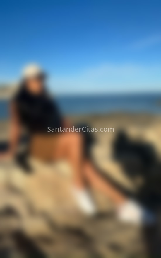 Victoria, venezolana recién llegada. 662325705. Citas en SANTANDER, SANTANDER. www.santandercitas.com.