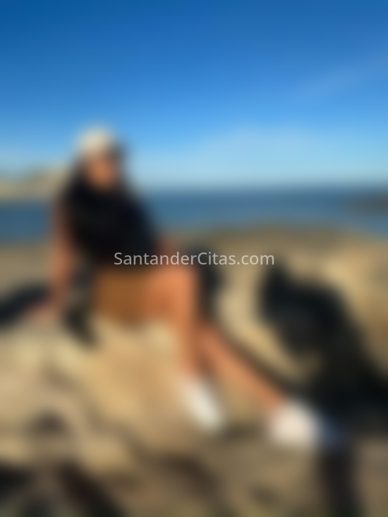 Victoria, venezolana recién llegada. 662325705. Citas en SANTANDER, SANTANDER. www.santandercitas.com.