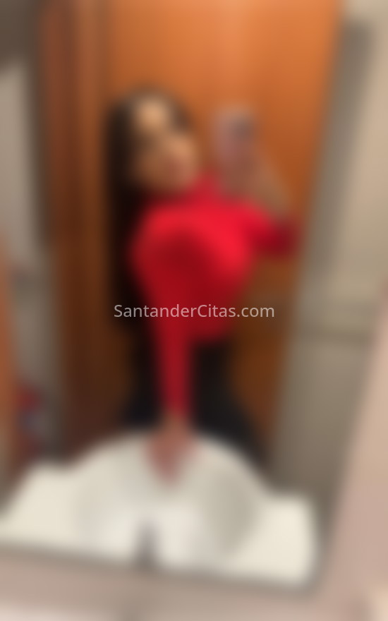 Victoria, venezolana recién llegada. 662325705. Citas en SANTANDER, SANTANDER. www.santandercitas.com.