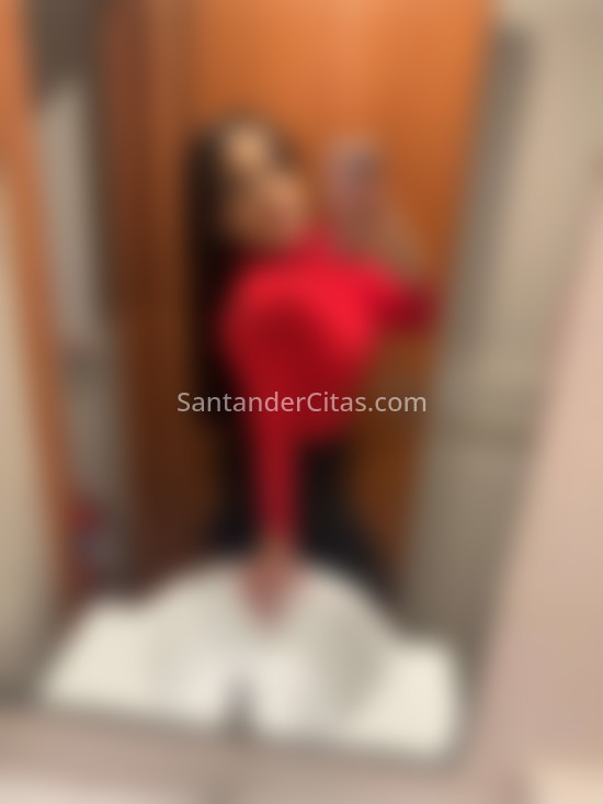 Victoria, venezolana recién llegada. 662325705. Citas en SANTANDER, SANTANDER. www.santandercitas.com.