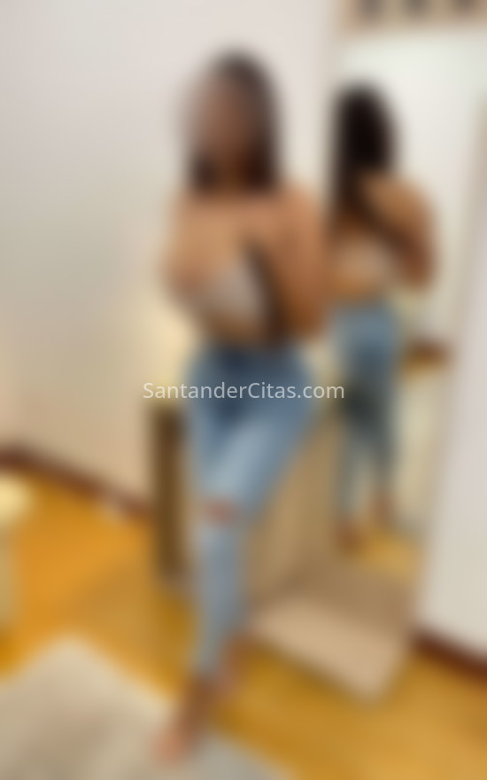 Salome, últimos dias! . 672589580. Citas en SANTANDER, SANTANDER. www.santandercitas.com.