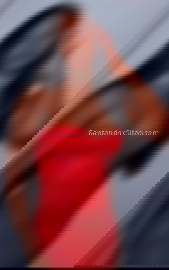 Isabella de Oliveira. 603195641. Citas en SANTANDER, SANTANDER. www.santandercitas.com.