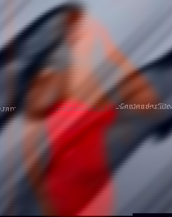 Isabella de Oliveira. 603195641. Citas en SANTANDER, SANTANDER. www.santandercitas.com.