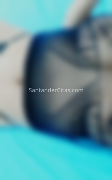 Luna en Santander . 602548209. Citas en SANTANDER, SANTANDER. www.santandercitas.com.