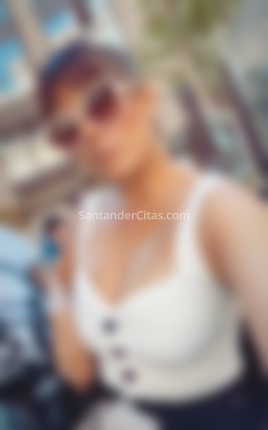 Melissa . 613953876. Citas en SANTANDER, SANTANDER. www.santandercitas.com.