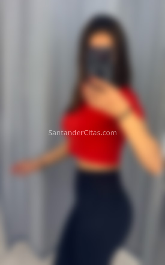 Mireia, mujer latina. 642868390. Citas en SANTANDER, SANTANDER. www.santandercitas.com.