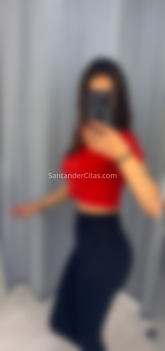 Mireia, mujer latina. 642868390. Citas en SANTANDER, SANTANDER. www.santandercitas.com.