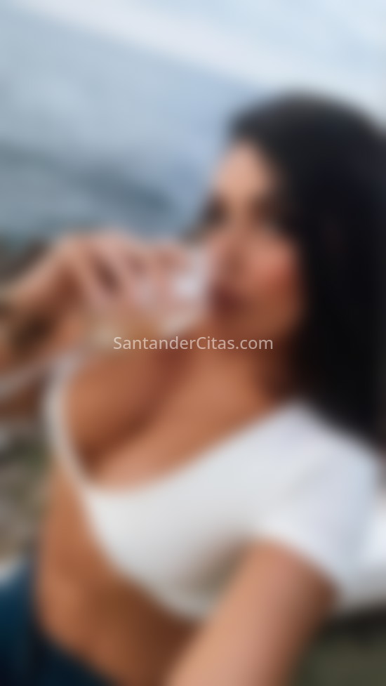 Ariadna, morena aventurera. 613968258. Citas en SANTANDER, SANTANDER. www.santandercitas.com.
