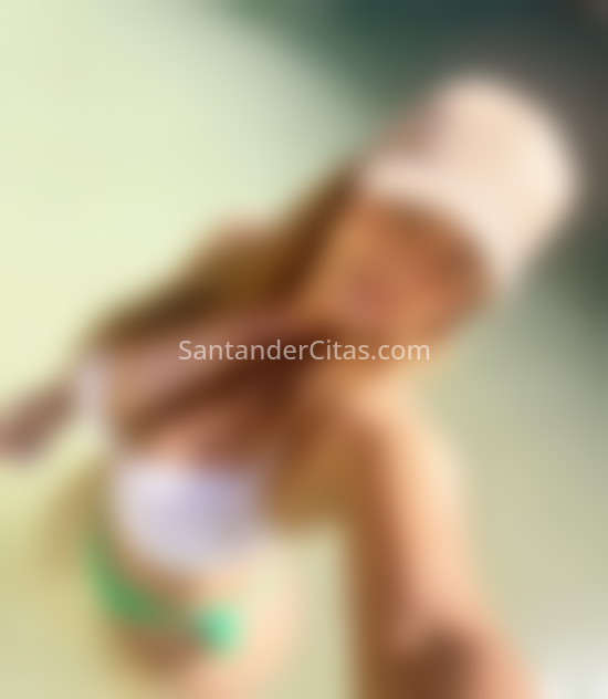 Carol, mujer colombiana muy alegre. 637509222. Citas en SANTANDER, SANTANDER. www.santandercitas.com.