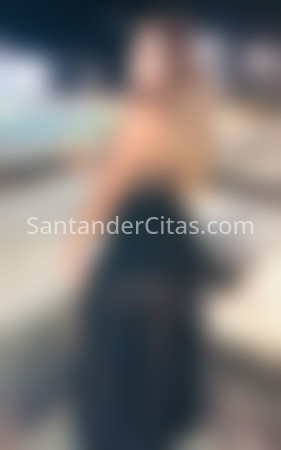 Kata divertida y agradable. 603248466. Citas en SANTANDER, SANTANDER. www.santandercitas.com.