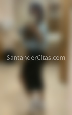 Kata divertida y agradable. 603248466. Citas en SANTANDER, SANTANDER. www.santandercitas.com.