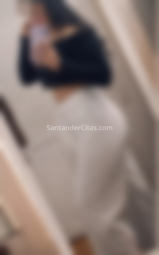 Milu, primera vez aqui. 643145774. Citas en SANTANDER, SANTANDER. www.santandercitas.com.