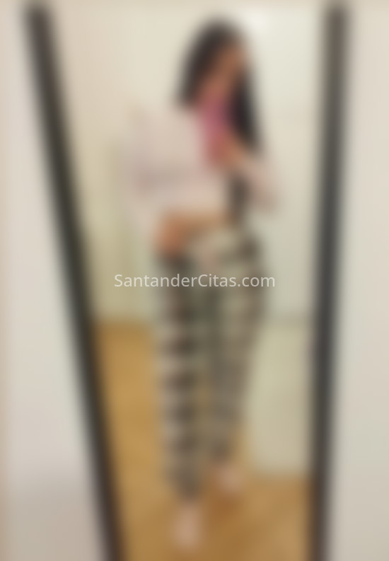 Milu, primera vez aqui. 643145774. Citas en SANTANDER, SANTANDER. www.santandercitas.com.
