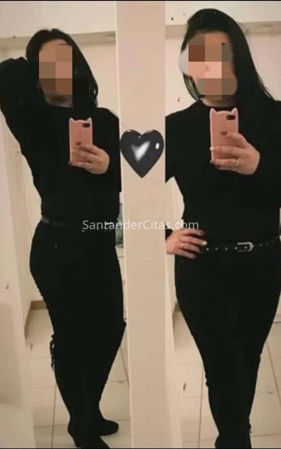 Lisa, paraguaya. 642150343. Citas en SANTANDER, SANTANDER. www.santandercitas.com.