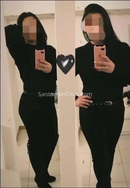 Lisa, paraguaya. 642150343. Citas en SANTANDER, SANTANDER. www.santandercitas.com.