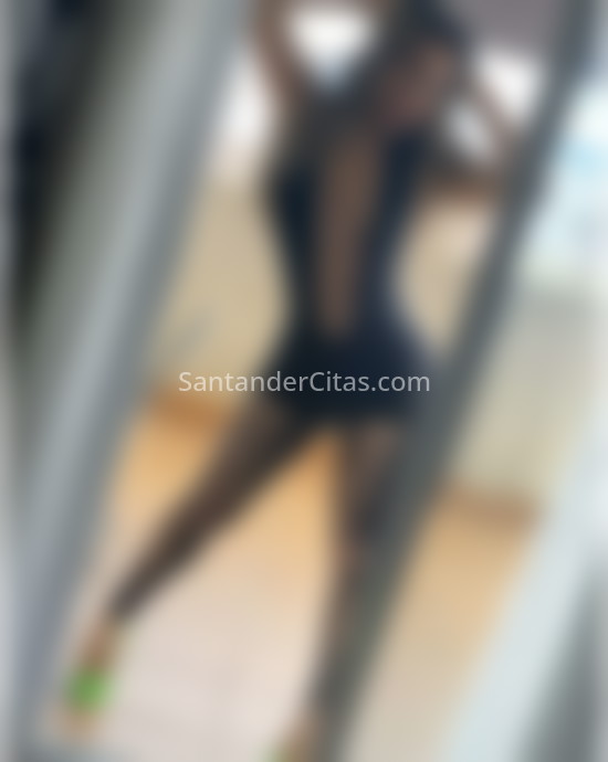 Amanda. 607330562. Citas en SANTANDER, SANTANDER. www.santandercitas.com.