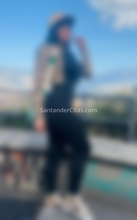 Aura, una chica latina muy guay. 602858663. Citas en SANTANDER, SANTANDER. www.santandercitas.com.