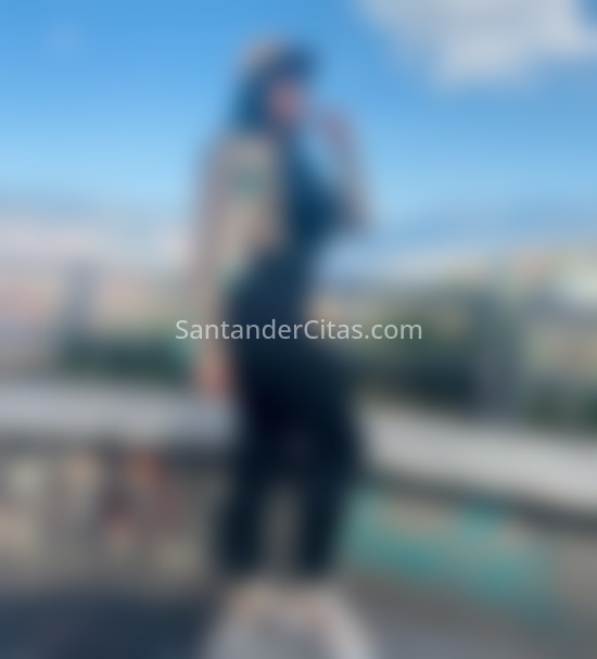 Aura, una chica latina muy guay. 602858663. Citas en SANTANDER, SANTANDER. www.santandercitas.com.