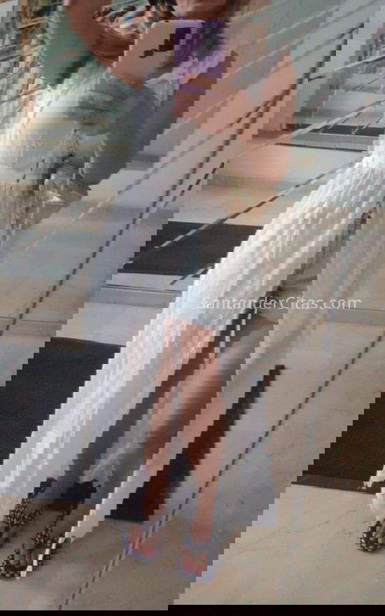 Lara. 604118956. Citas en SANTANDER, SANTANDER. www.santandercitas.com.