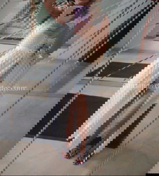 Lara. 604118956. Citas en SANTANDER, SANTANDER. www.santandercitas.com.