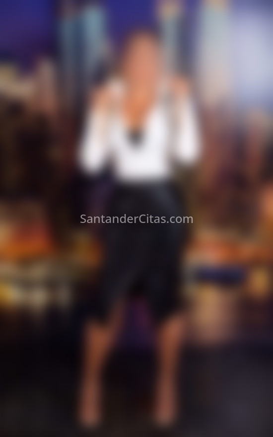 Alisson, espontánea y alegre. 621374110. Citas en SANTANDER, SANTANDER. www.santandercitas.com.