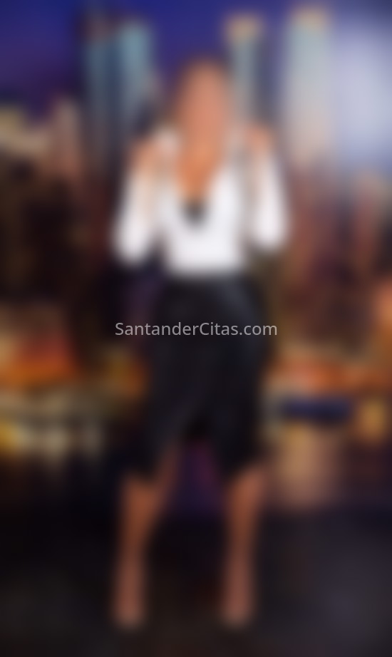 Alisson, espontánea y alegre. 621374110. Citas en SANTANDER, SANTANDER. www.santandercitas.com.