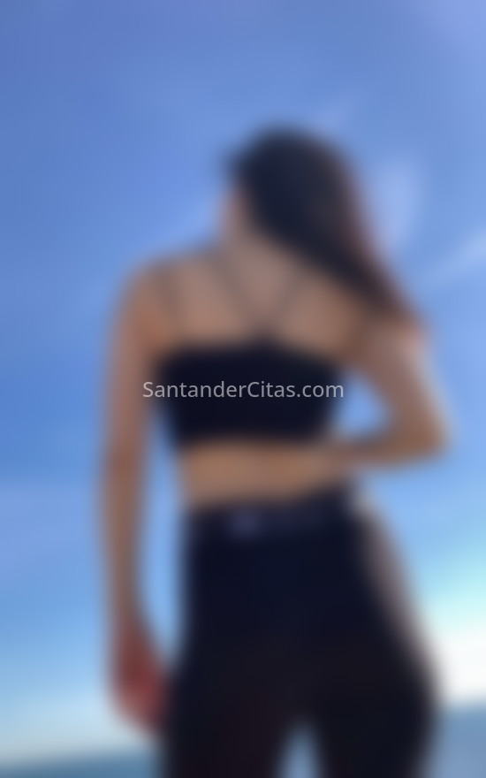 Nuria, catalana. 695148498. Citas en SANTANDER, SANTANDER. www.santandercitas.com.