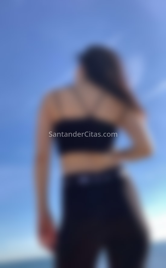 Nuria, catalana. 695148498. Citas en SANTANDER, SANTANDER. www.santandercitas.com.