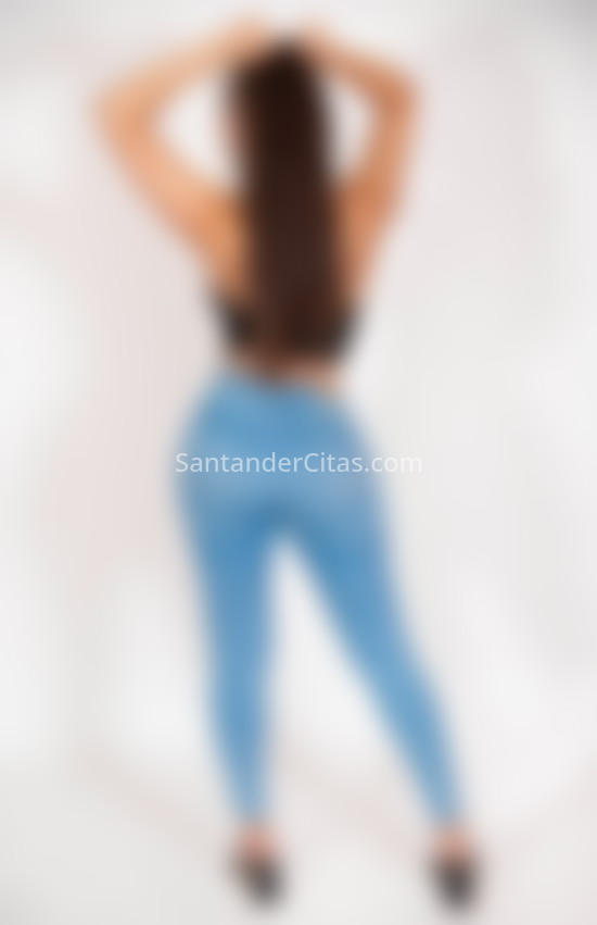 Monica. 614617536. Citas en SANTANDER, SANTANDER. www.santandercitas.com.