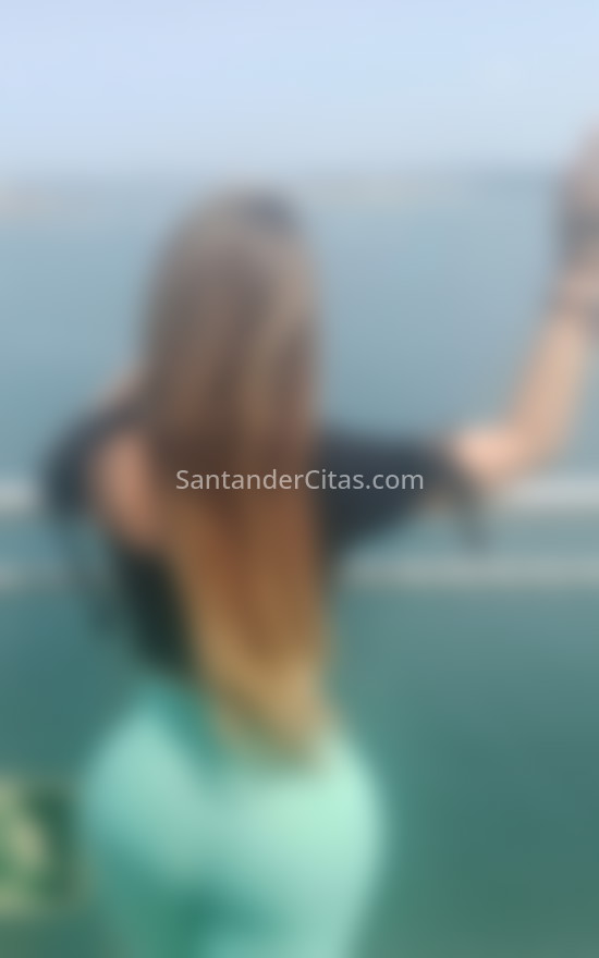 Eliza. 613573321. Citas en SANTANDER, SANTANDER. www.santandercitas.com.