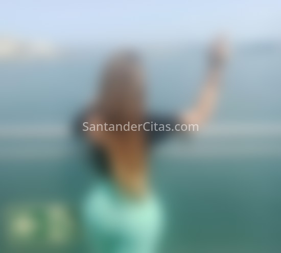 Eliza. 613573321. Citas en SANTANDER, SANTANDER. www.santandercitas.com.